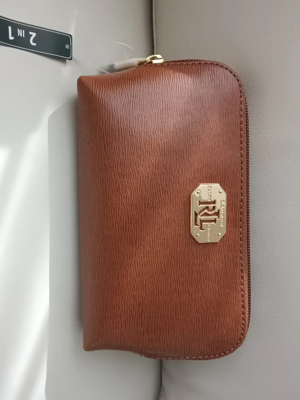 Lauren Ralph Lauren dual design